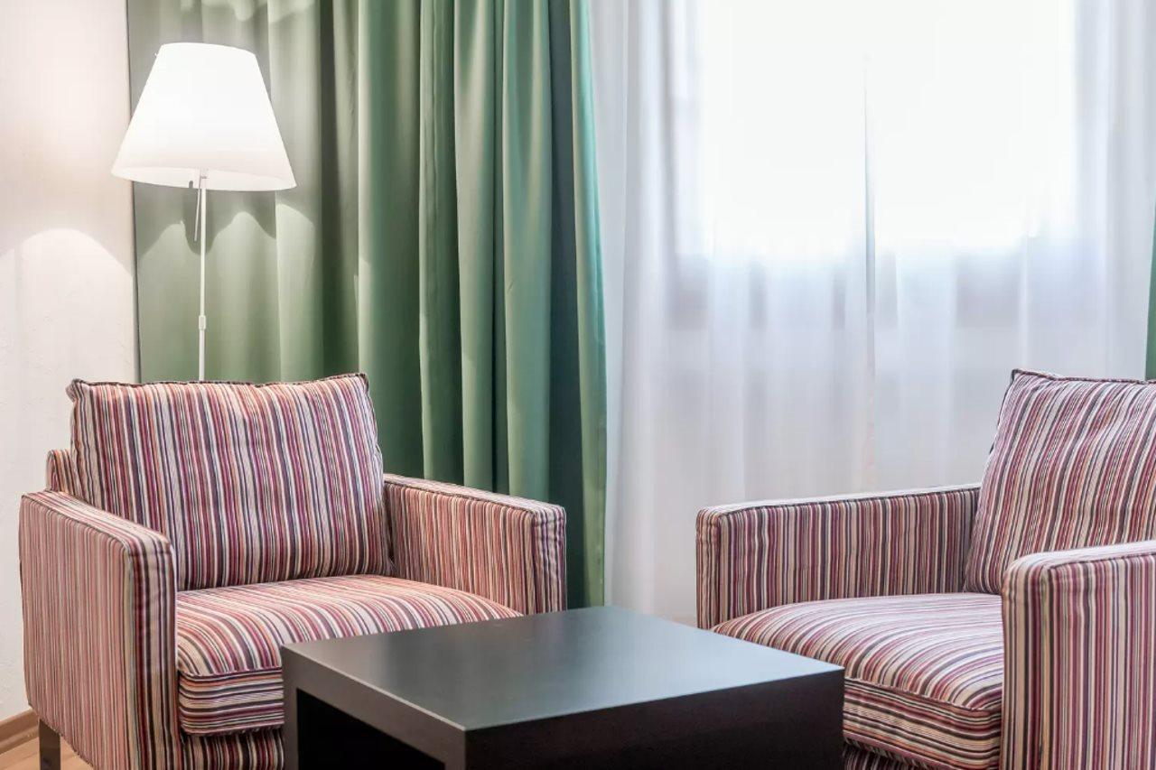 Boutique Cervus Hotel 3*