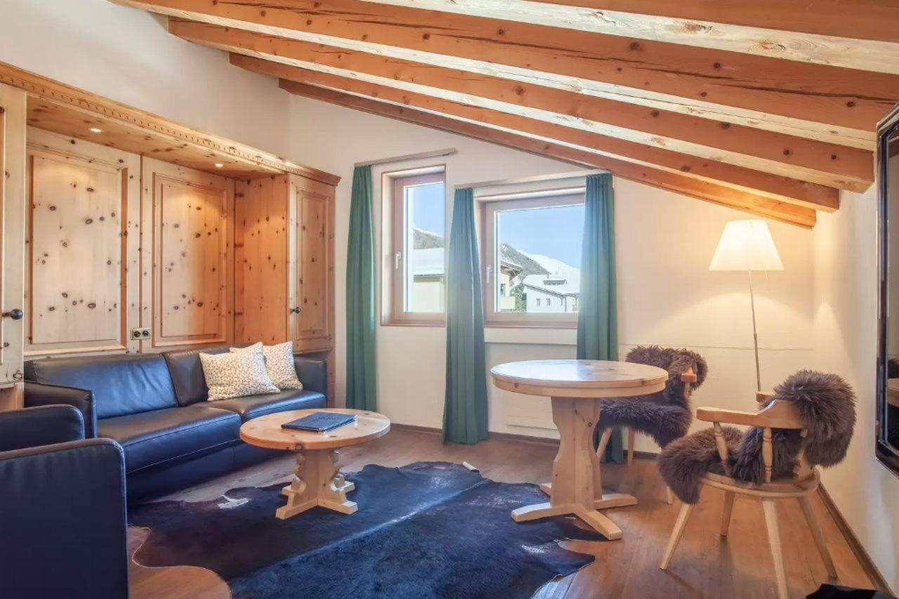 Hotel Boutique Cervus