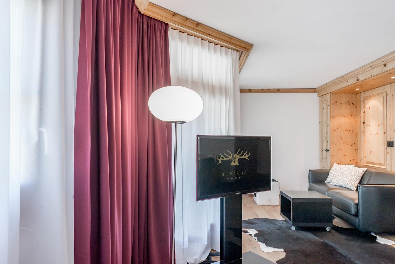 Hotel Boutique Cervus 3*