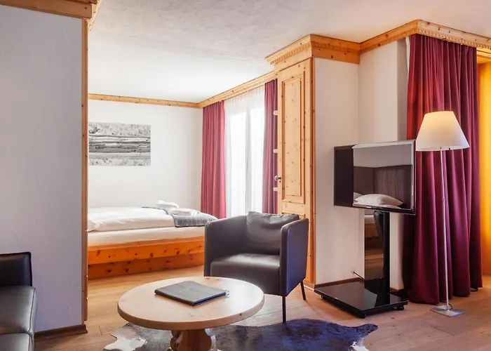 Boutique Hotel Cervus