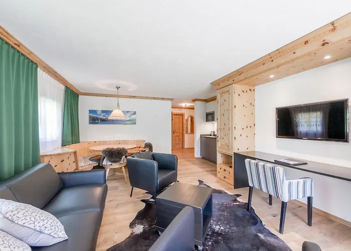 Boutique Hotel Cervus