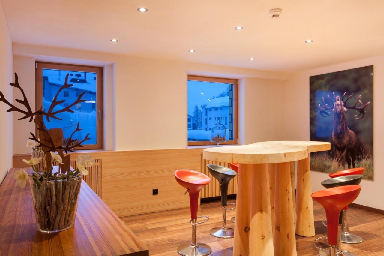 Hotel Boutique Cervus 3*
