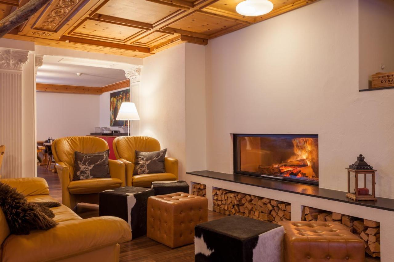 Hotel Boutique Cervus
