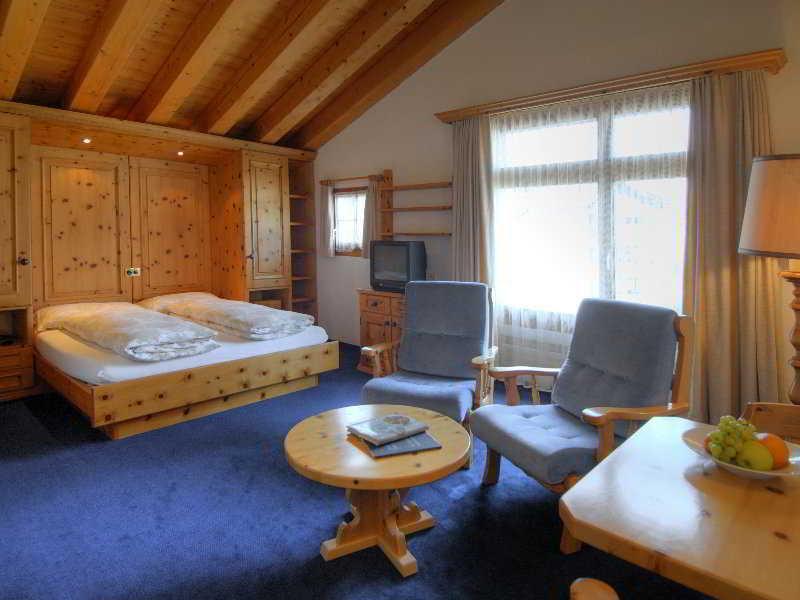 Boutique Cervus São Moritz