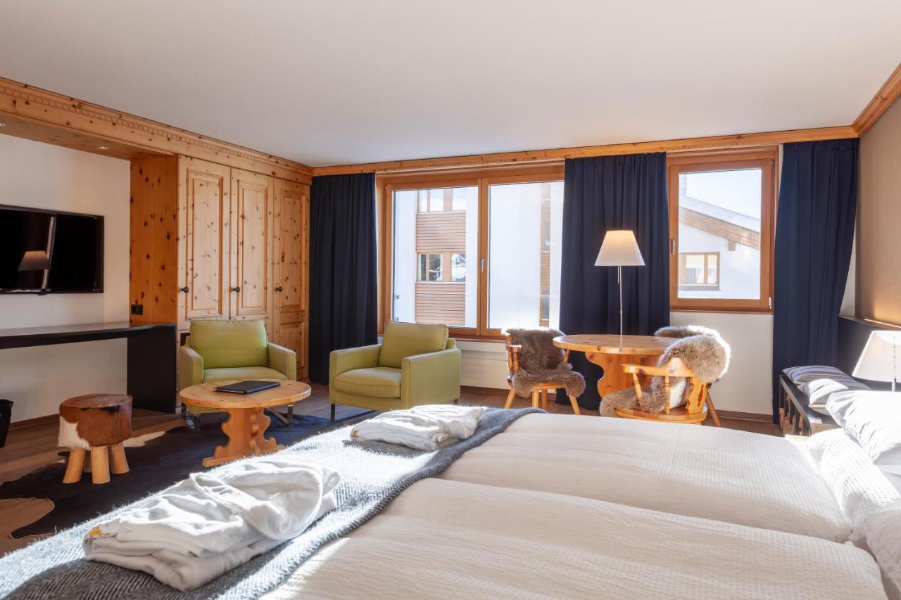 Hotel Boutique Cervus 3*