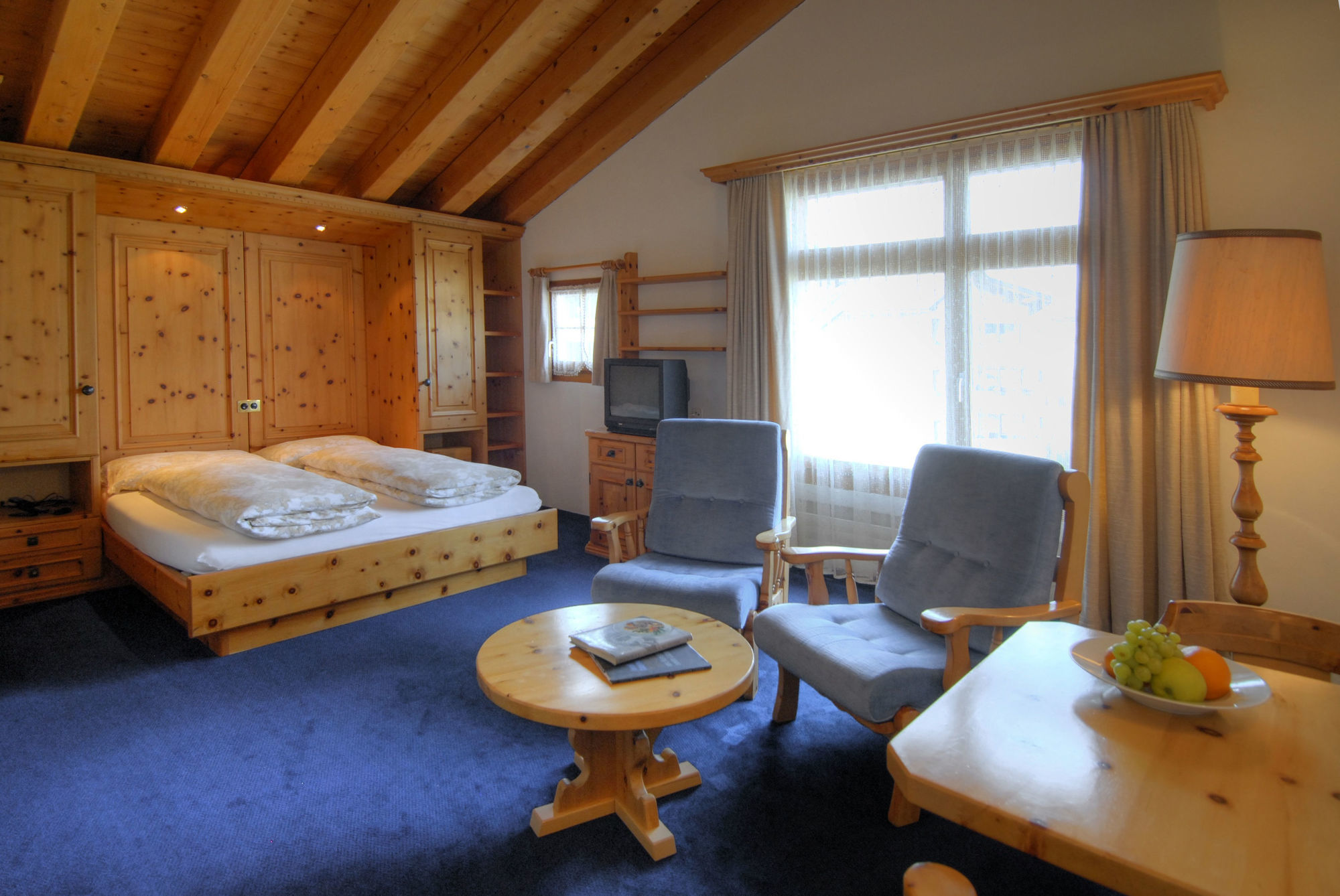 Hotel Boutique Cervus 3*