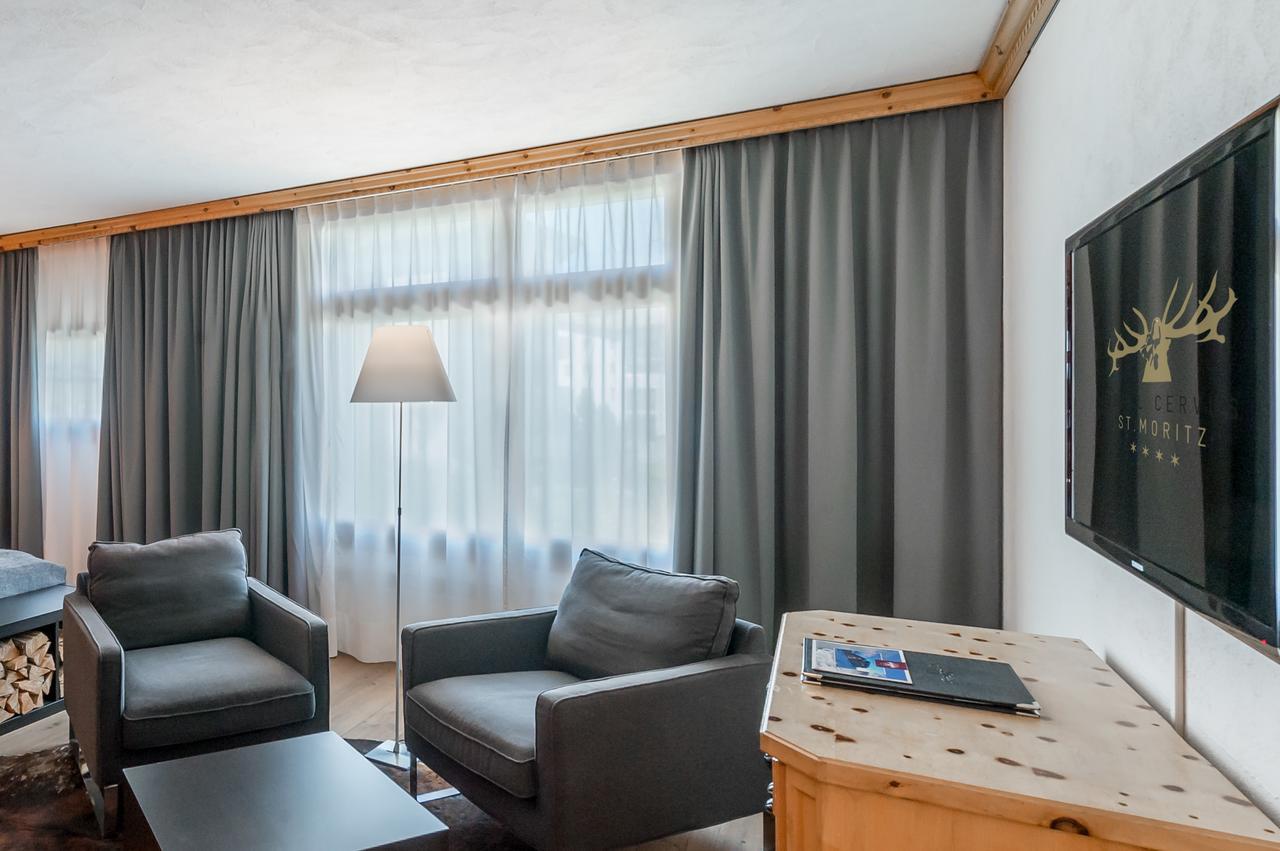Hotel Boutique Cervus 3*