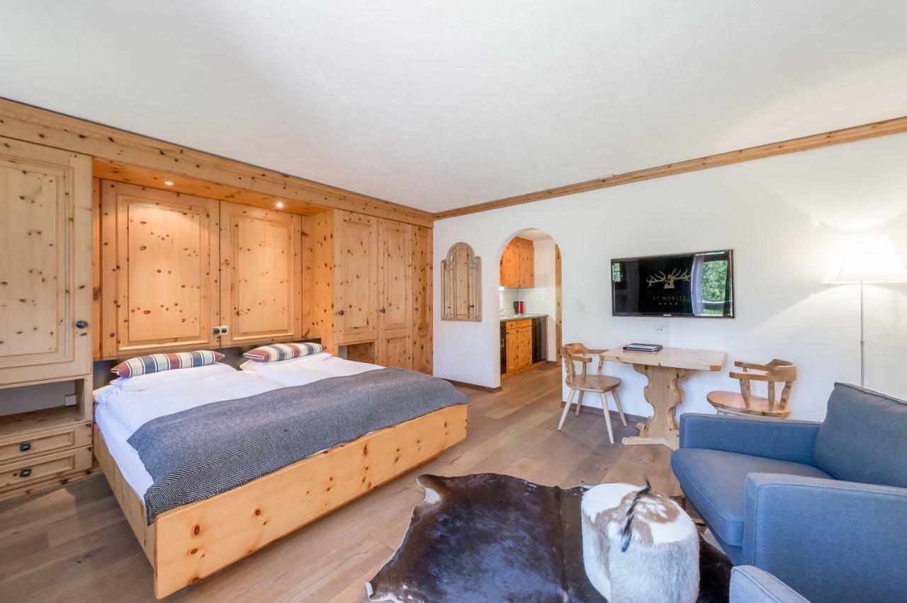 Hotel Boutique Cervus