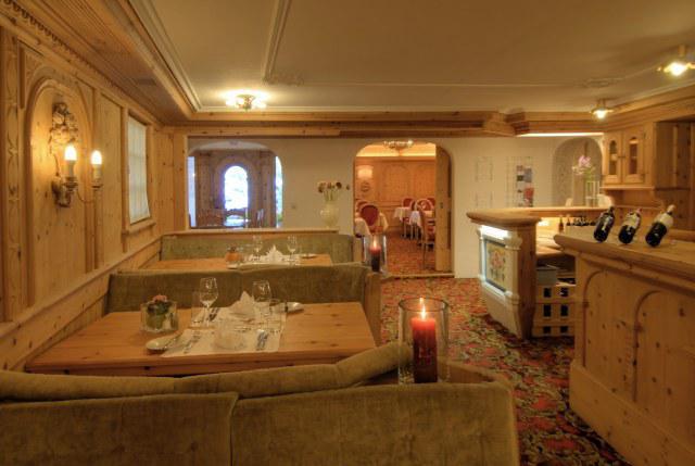 Boutique Cervus São Moritz