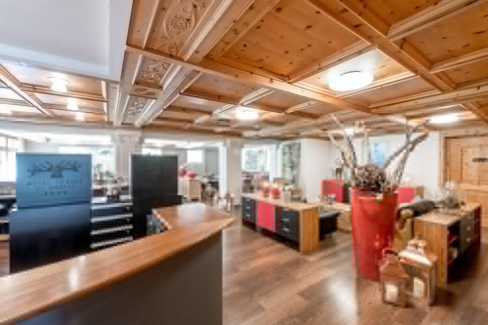 Hotel Boutique Cervus St. Moritz